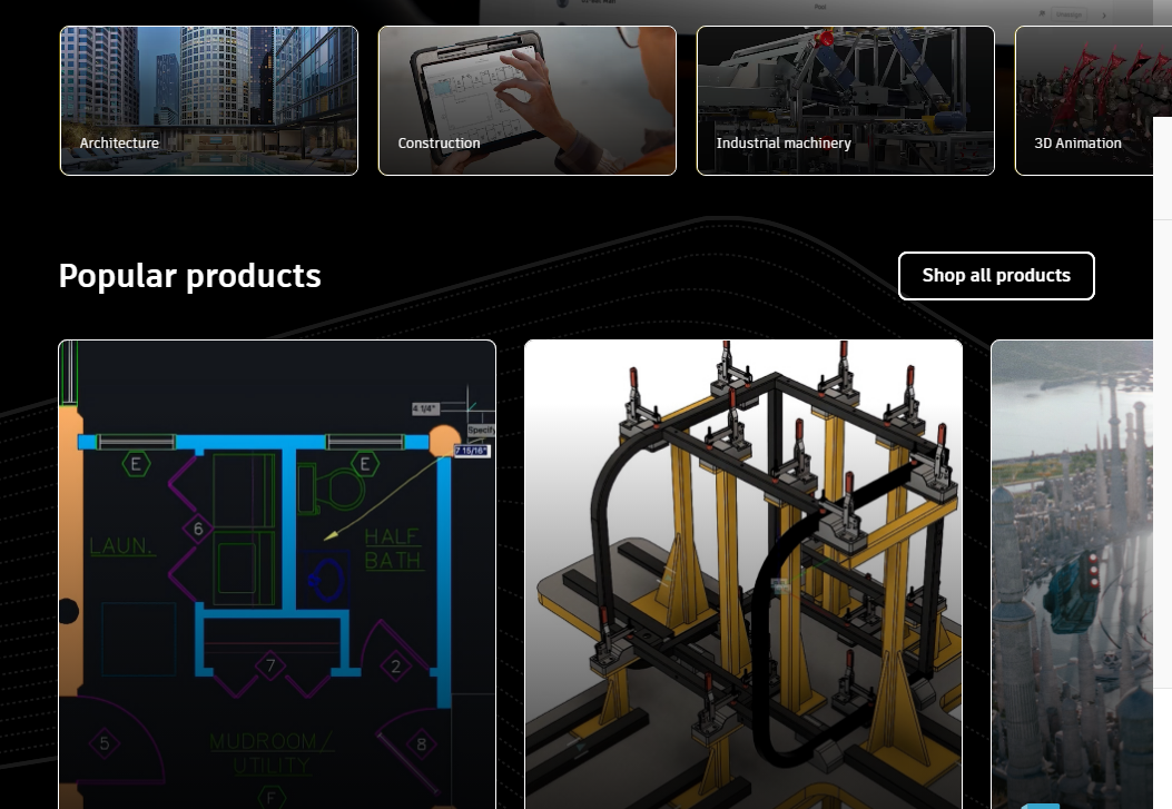 Autodesk