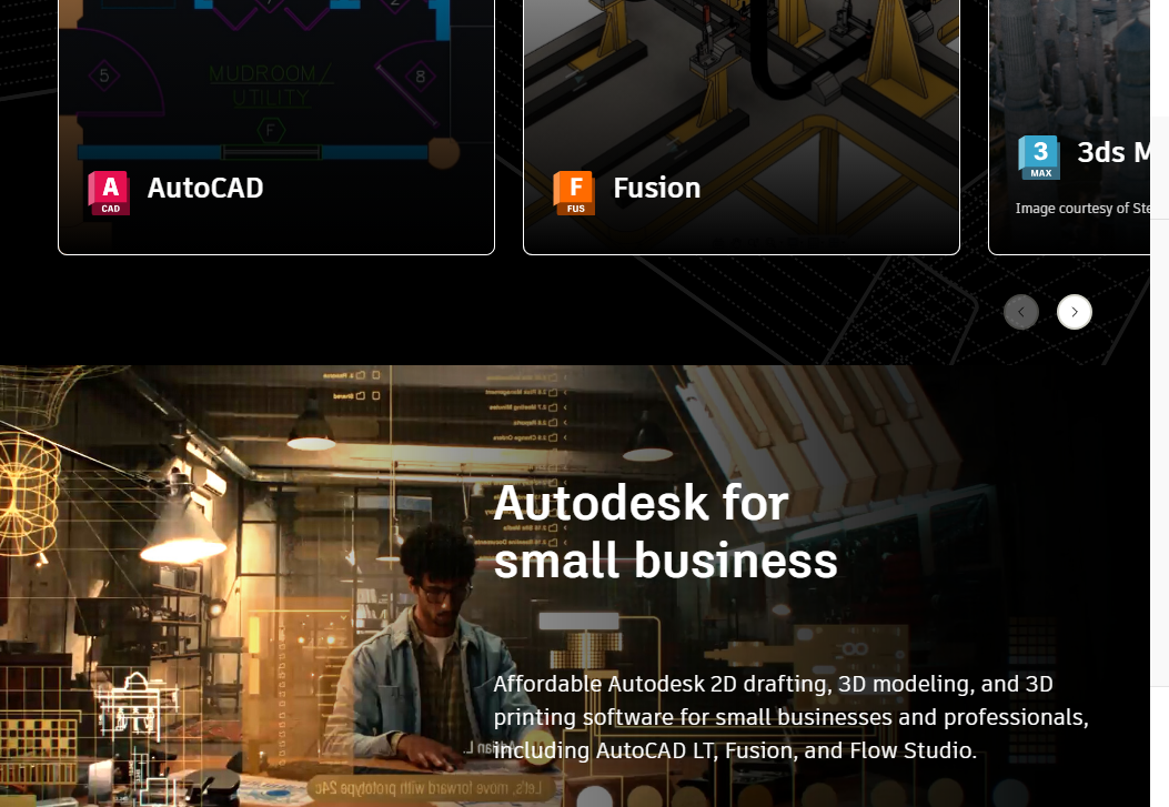 Autodesk